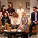 Barbara Corcoran Instagram - It’s a deal! 🦈💯 ICYMI, Sharks Barbara Corcoran & Mark Cuban appeared on @nbcsnl over the weekend in a sketch about the next big Shark Tank product. #sharktank #markcuban #barbaracorcoran #snl