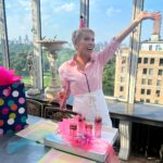 Barbara Corcoran Instagram - Happy birthday to all the leap day babies! I hope you party it up like it’s been 4 years 😂❤️🎂… tag a friend celebrating today! #leapday #leapdaybaby #leapdaybirthday