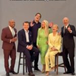 Barbara Corcoran Instagram - The dream team! ❤️🦈