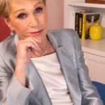 Barbara Corcoran Instagram - What’s the name of your favorite business? #businessadvice #business #advice #smallbusiness #smallbusinessowner