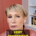 Barbara Corcoran Instagram - Barbara Corcoran (@barbaracorcoran) on competing with men. Listen to my brand-new interview with Barbara: tim.blog/podcast