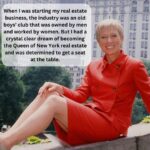 Barbara Corcoran Instagram - #IWD2024 #InternationalWomensDay2024 #InternationalWomensDay ❤️