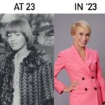 Barbara Corcoran Instagram - Hey there, 23-year-old me! Listen up, I've got some words of wisdom from the future. Let’s talk about failure... Yeah, I know it feels like you’ve had more bad bosses than anyone in the world with those 22 jobs, but trust me, it's not the end of the road. Mom always taught us to embrace our imagination, even when we sucked at school. And guess what? That imagination will make us rich! So, keep getting back up even when your back’s against the wall.  Now, let's talk about Dad. That guy knows how to have fun in life! If you listen to dad more, all you’ll have to focus on while building a business is having a damn good time. And you know what? He was right. Life’s too short.  That diner waitress job you’re busing tables for? It's gonna change your life. Trust me on this. And when that handsome man offers you a ride home, you better take it! He will give you $1,000 to start your own real estate company. Yup! A thousand bucks!  I know what you’re thinking ‘real estate?! I don’t know anything about real estate!’ Trust me you’ll learn. And guess what?! You’ll be the biggest name in the industry. People will stop you on street corners to ask your opinion on the market. Along the way, you’re gonna meet incredible people, some not-so incredible people, make connections, and learn the ins and outs of running a business. It's gonna be tough, but it's gonna be worth it.  You’ll also fall in and out of love, one too many times. You’ll get your heart broken and you’ll feel like you hit rock bottom. But eventually you’ll find your better half, and guess what?! He’s a Navy captain! You go, Barbie!  Your next title will be your best yet: Mom. You’ll have the family you’ve always dreamed of. It’ll take more effort than expected, but those 7 rounds of IVF will all be worth it. Your heart will overflow with love!  (Continued in comments!) #lettertomyself #advice #youngerself