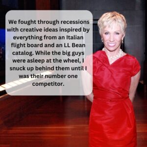 Barbara Corcoran Instagram - #IWD2024 #InternationalWomensDay2024 #InternationalWomensDay ❤️
