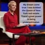 Barbara Corcoran Instagram - #IWD2024 #InternationalWomensDay2024 #InternationalWomensDay ❤️
