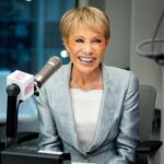 Barbara Corcoran Instagram - Celebrating #InternationalWomensDay with the renowned entrepreneur, @sharktankabc star and our good friend, @barbaracorcoran 💖 Watch our full interview on YouTube NOW (link in bio) - you don’t want to miss this groundbreaking conversation 🎙️ #BarbaraOnElvis in our @mercedesbenzusa Interview Lounge 🎉 #MBInterviewLounge (Photos: @rachel_kaplan)