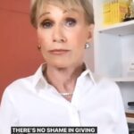 Barbara Corcoran Instagram - There’s no shame in realizing it’s time to move on and try something new. #smallbusiness #smallbusinessowner #struggle #challenges