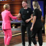 Barbara Corcoran Instagram - Crispy Cones is going on Shark Tank…AGAIN!🤩😱🦈 But this time as a featured business update! We are excited to show America what Crispy Cones has been up to and how much we have grown since our first airing! Tune in to ABC’s Shark Tank NEXT FRIDAY, February 23rd at 7:00 p.m. MST 🖤🦈 Who’s going to be watching??