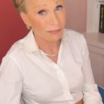 Barbara Corcoran Instagram - Change is nothing new to the real estate industry. Agents are the most creative, resilient people I know and I can’t wait to see what’s around the corner. #change #realestate #broker #realestatebroker #NAR #narsettlement