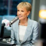 Barbara Corcoran Instagram - Celebrating #InternationalWomensDay with the renowned entrepreneur, @sharktankabc star and our good friend, @barbaracorcoran 💖 Watch our full interview on YouTube NOW (link in bio) - you don’t want to miss this groundbreaking conversation 🎙️ #BarbaraOnElvis in our @mercedesbenzusa Interview Lounge 🎉 #MBInterviewLounge (Photos: @rachel_kaplan)
