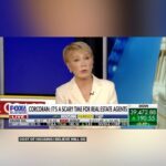 Barbara Corcoran Instagram - If rates go down, prices are going to go through the roof. #realestate #realestateagent #realestateinvesting