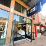 Barbara Corcoran Instagram - Crispy Cones is going on Shark Tank…AGAIN!🤩😱🦈 But this time as a featured business update! We are excited to show America what Crispy Cones has been up to and how much we have grown since our first airing! Tune in to ABC’s Shark Tank NEXT FRIDAY, February 23rd at 7:00 p.m. MST 🖤🦈 Who’s going to be watching??