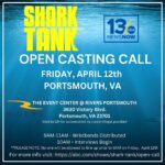 Barbara Corcoran Instagram - 3 Sharks! 3 states! 3 chances to pitch to the Shark Tank Casting team for Season 16! Come pitch the Casting Team in Virginia, Southern California or New York City for your chance to swim with the Sharks Follow @mindycasting for more info/questions and good luck! #sharktank #casting