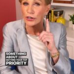Barbara Corcoran Instagram - Procrastination is the enemy of success. Get it going! ✅ #success #wealth #business #smallbusiness #work #hardwork