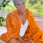 Barbara Corcoran Instagram - The power of 2 facelifts and a killer makeup artist ✨ #glowup #makeup #makeupartist #beauty