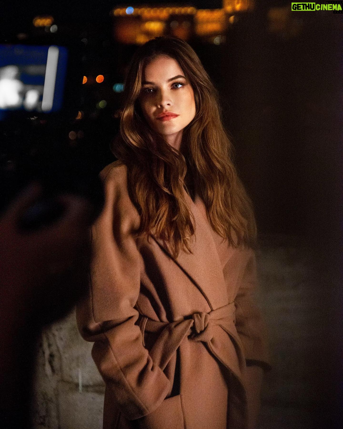 Barbara Palvin Instagram - Behind the scenes of “Beauty & Budapest” ♥️ Special thanks to the agency: @iconhungary @fordmodels @lorraine_antonetti Photographer Image #1 & #3: @almasiphoto Photographer Image #2: @davidajkai Makeup: @denisebazaar & @ricsesz Hair: @barsibali Stylist: @cs.melinda Stylist Assistant: @dori_vincze Location: @fsbudapest
