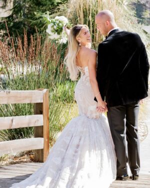 Barbie Blank Instagram - It’s you and me forever baby! @joebcoba You truly are my whole world, lover, and best friend. I cannot wait to walk with you hand and hand thru life. And honestly it’s the best feeling in the world to call you my husband! “Love is passion, obsession, someone you can’t live without. Find someone you can love like crazy and who will love you the same way back.” ♾❤️👩‍❤️‍💋‍👨💍🥰😘🙏 #cobafillsintheblank