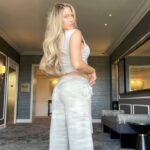 Barbie Blank Instagram – Life size doll, & No, you can’t play with me 😎