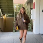 Barbie Blank Instagram - She’s back… 🎬