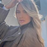 Barbie Blank Instagram - She’s back… 🎬