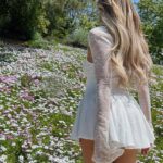 Barbie Blank Instagram – Warning: may cause sudden urges to frolic in fields of flowers 🌸💃