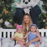 Barbie Blank Instagram - Give me all the Easter cheesiness 🥹🐣♥️