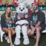 Barbie Blank Instagram - Give me all the Easter cheesiness 🥹🐣♥️