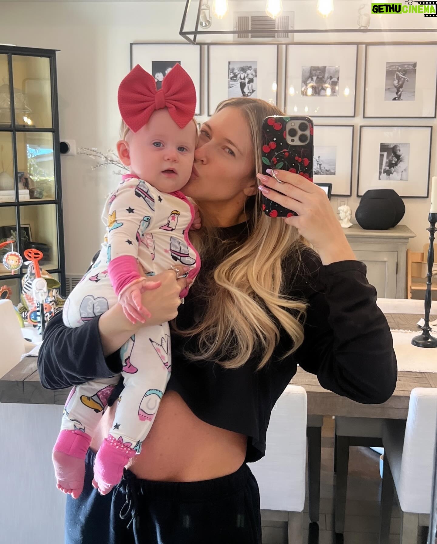 Barbie Blank Instagram - Lord knows the best thing that I’ll ever do Will be growin up raisin you 🫶🏼