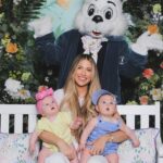 Barbie Blank Instagram - Give me all the Easter cheesiness 🥹🐣♥️