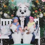Barbie Blank Instagram - Give me all the Easter cheesiness 🥹🐣♥️