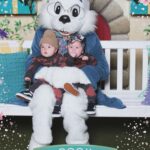 Barbie Blank Instagram - Give me all the Easter cheesiness 🥹🐣♥️