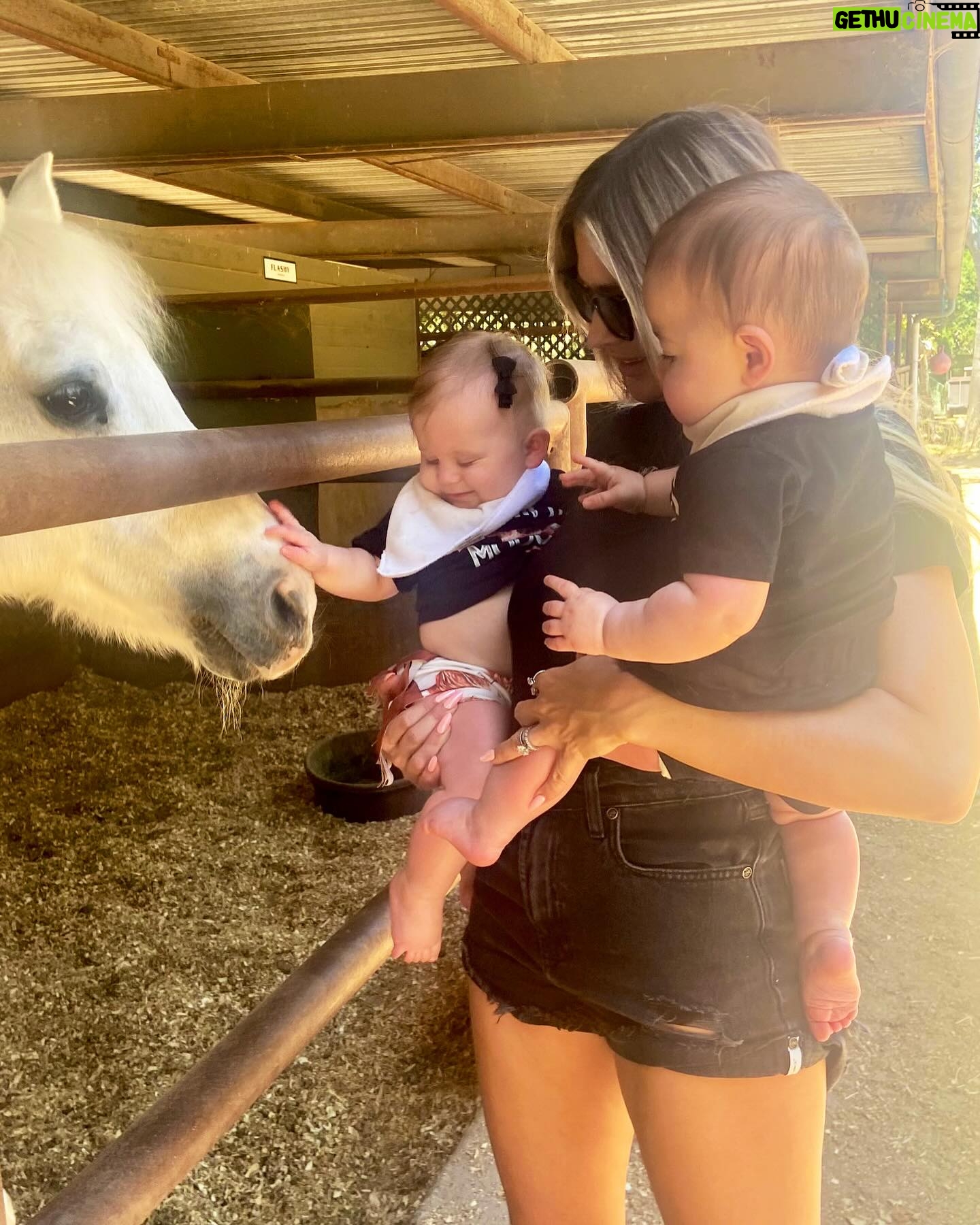 Barbie Blank Instagram - To my darling babies, on my first Mother’s Day as a mom of twins you both are my greatest blessing, my sweetest love, and my most cherished gift. I never knew I could love like this. You two are my whole world. Thank you for choosing me to be your mommy. I love you more than you’ll ever know. Happy Mother’s Day ♥️