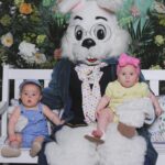 Barbie Blank Instagram - Give me all the Easter cheesiness 🥹🐣♥️
