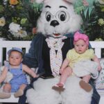 Barbie Blank Instagram - Give me all the Easter cheesiness 🥹🐣♥️
