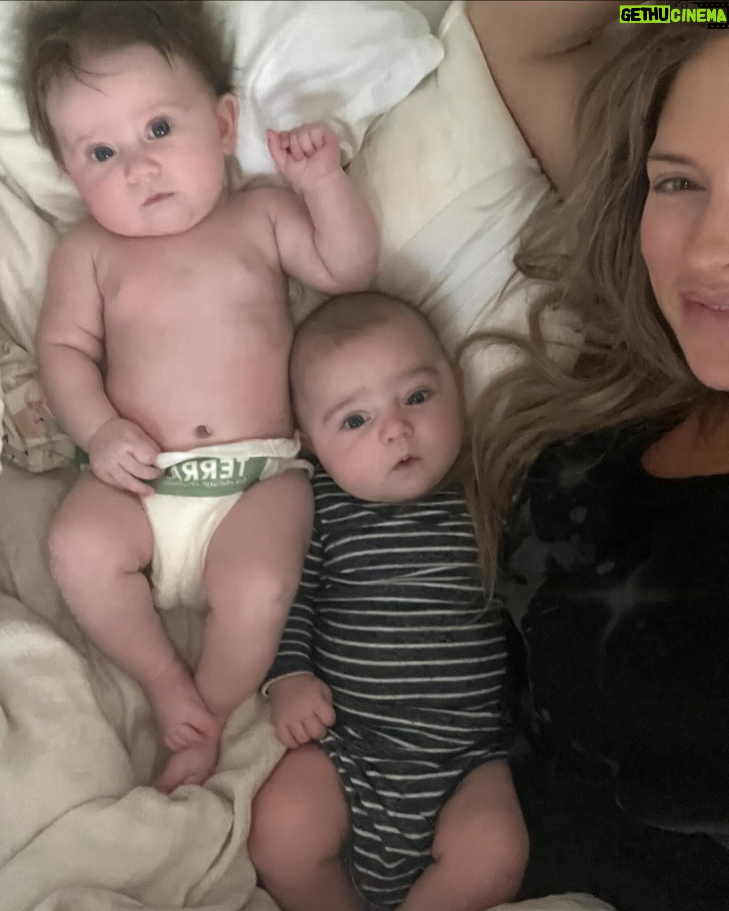 Barbie Blank Instagram - To my darling babies, on my first Mother’s Day as a mom of twins you both are my greatest blessing, my sweetest love, and my most cherished gift. I never knew I could love like this. You two are my whole world. Thank you for choosing me to be your mommy. I love you more than you’ll ever know. Happy Mother’s Day ♥️