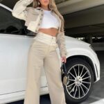 Barbie Blank Instagram - Behind the scenes of mom life: More parking lots, fewer catwalks 😜