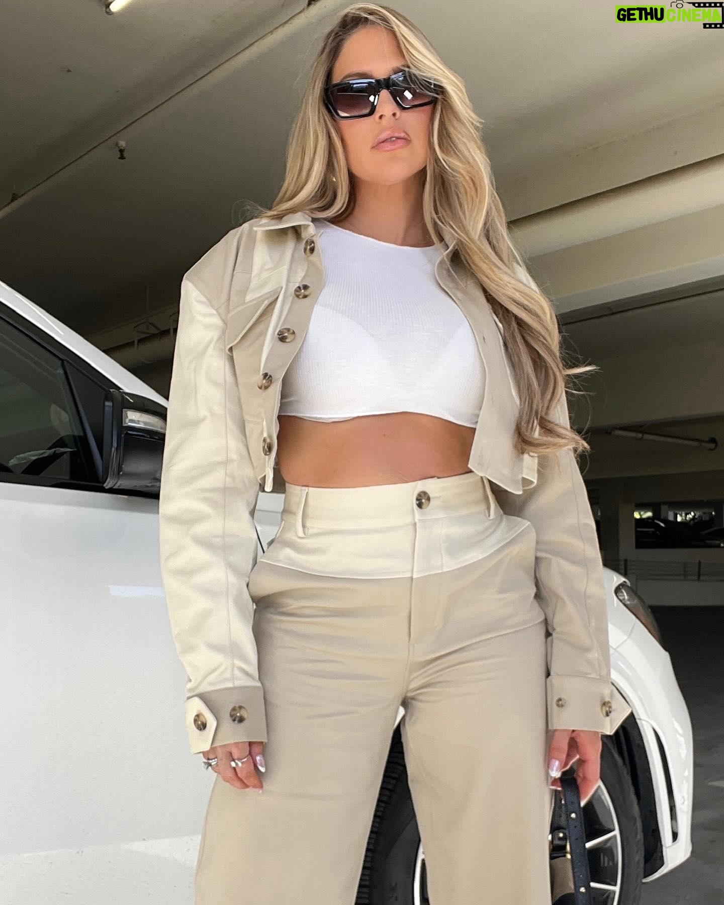 Barbie Blank Instagram - Behind the scenes of mom life: More parking lots, fewer catwalks 😜