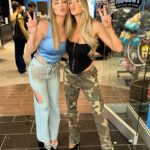 Barbie Blank Instagram - 48 hours in NY 🍎
