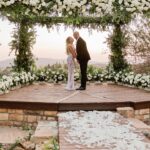 Barbie Blank Instagram – Happy 3 year anniversary, my love! Three years ago, we exchanged vows and embarked on a journey filled with love, laughter, and endless possibilities. Thank you for being my partner, my best friend, and my greatest support. Here’s to the memories we’ve made, the dreams we’ve chased, and the love that continues to grow stronger with each passing day. I love you more than you’ll ever know @joebcoba 🥹♥️🫶🏼♾️