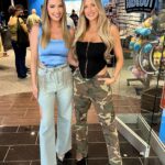 Barbie Blank Instagram - 48 hours in NY 🍎