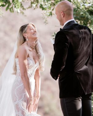 Barbie Blank Instagram - Happy 3 year anniversary, my love! Three years ago, we exchanged vows and embarked on a journey filled with love, laughter, and endless possibilities. Thank you for being my partner, my best friend, and my greatest support. Here’s to the memories we’ve made, the dreams we’ve chased, and the love that continues to grow stronger with each passing day. I love you more than you’ll ever know @joebcoba 🥹♥️🫶🏼♾️
