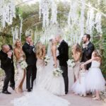 Barbie Blank Instagram – Happy 3 year anniversary, my love! Three years ago, we exchanged vows and embarked on a journey filled with love, laughter, and endless possibilities. Thank you for being my partner, my best friend, and my greatest support. Here’s to the memories we’ve made, the dreams we’ve chased, and the love that continues to grow stronger with each passing day. I love you more than you’ll ever know @joebcoba 🥹♥️🫶🏼♾️