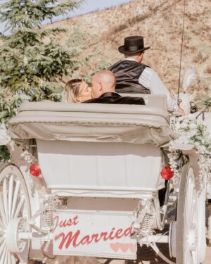 Barbie Blank Instagram - Happy 3 year anniversary, my love! Three years ago, we exchanged vows and embarked on a journey filled with love, laughter, and endless possibilities. Thank you for being my partner, my best friend, and my greatest support. Here’s to the memories we’ve made, the dreams we’ve chased, and the love that continues to grow stronger with each passing day. I love you more than you’ll ever know @joebcoba 🥹♥️🫶🏼♾️