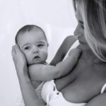 Barbie Blank Instagram - Being your mom is like having my heart outside my chest, a constant reminder of the boundless love we share.🥹🫶🏼👶🏼👶🏼