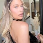 Barbie Blank Instagram – Behind every low maintenance look is a skincare routine worth the effort! 
Thank you @refreshbydani my skin has never looked this good! 🫶🏼