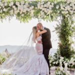 Barbie Blank Instagram - It’s you and me forever baby! @joebcoba You truly are my whole world, lover, and best friend. I cannot wait to walk with you hand and hand thru life. And honestly it’s the best feeling in the world to call you my husband! “Love is passion, obsession, someone you can’t live without. Find someone you can love like crazy and who will love you the same way back.” ♾❤️👩‍❤️‍💋‍👨💍🥰😘🙏 #cobafillsintheblank