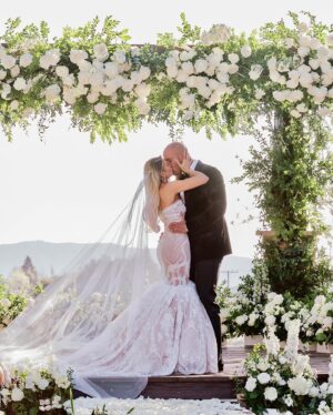 Barbie Blank Instagram - It’s you and me forever baby! @joebcoba You truly are my whole world, lover, and best friend. I cannot wait to walk with you hand and hand thru life. And honestly it’s the best feeling in the world to call you my husband! “Love is passion, obsession, someone you can’t live without. Find someone you can love like crazy and who will love you the same way back.” ♾❤️👩‍❤️‍💋‍👨💍🥰😘🙏 #cobafillsintheblank