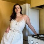Barbie Ferreira Instagram - thank u @korakia & @hm for the dreamy weekend 🦋