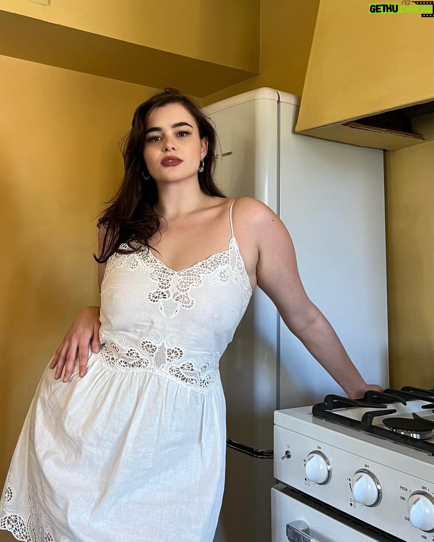 Barbie Ferreira Instagram - thank u @korakia & @hm for the dreamy weekend 🦋