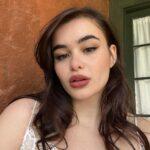 Barbie Ferreira Instagram - thank u @korakia & @hm for the dreamy weekend 🦋
